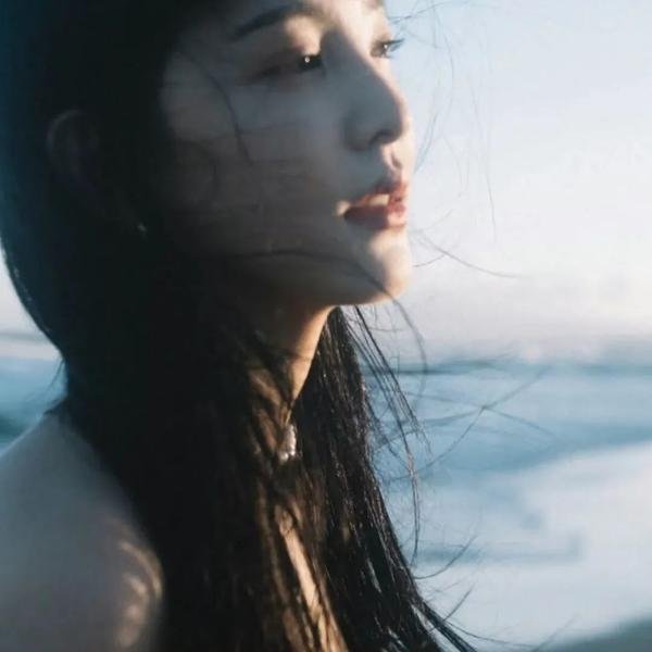 愿为女人